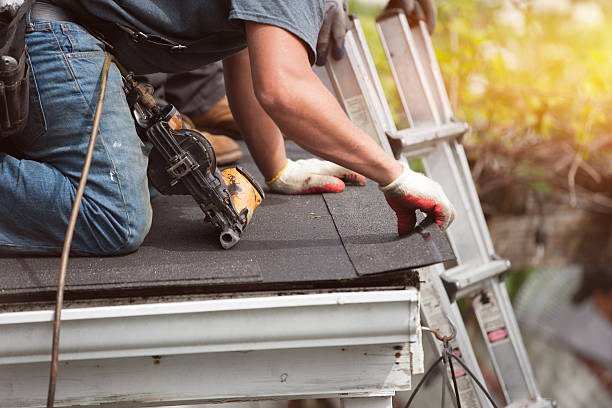 Best Residential Roofing Contractor  in Glencoe, IL